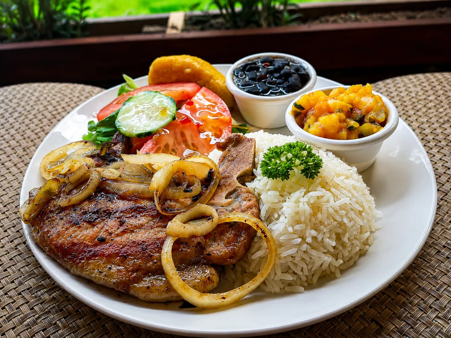 Arenal Essence Combo in La Fortuna
