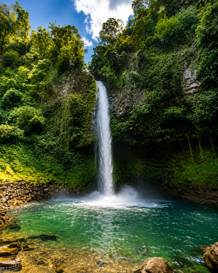 Ultimate Arenal Expedition in La Fortuna