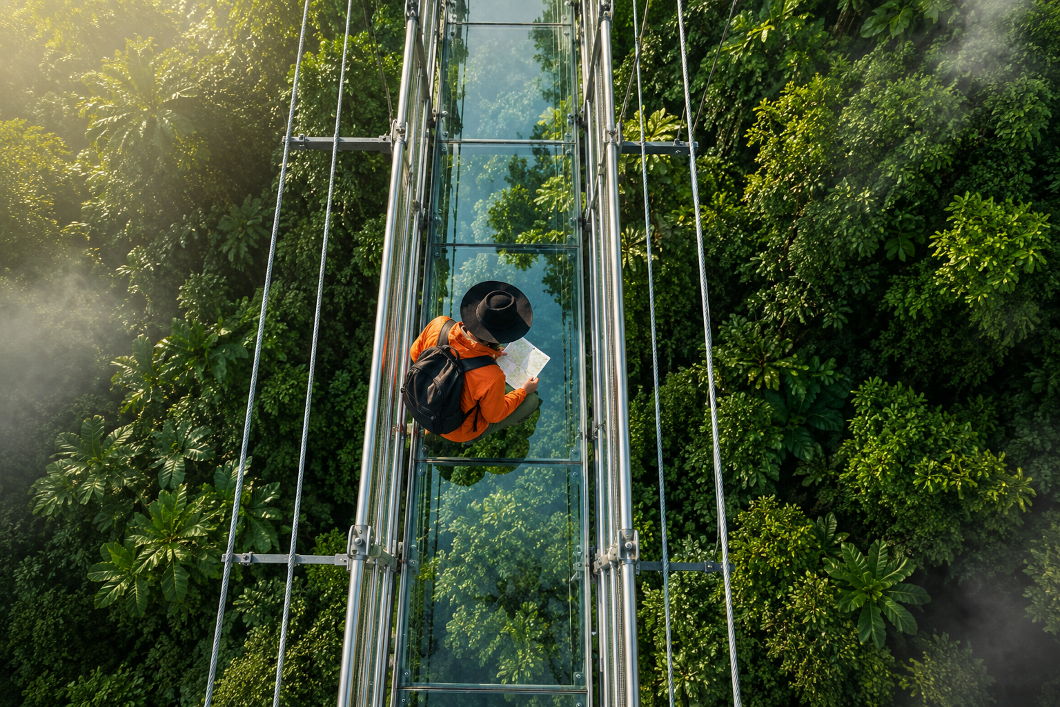 Monteverde Gold Expedition